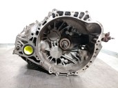 Recambio de caja cambios para toyota avensis sedán (_t25_) 2.0 d-4d (adt250_) referencia OEM IAM 303002D151 
