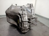 Recambio de caja cambios para toyota avensis sedán (_t25_) 2.0 d-4d (adt250_) referencia OEM IAM 303002D151 