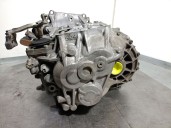 Recambio de caja cambios para toyota avensis sedán (_t25_) 2.0 d-4d (adt250_) referencia OEM IAM 303002D151 