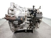 Recambio de caja cambios para toyota avensis sedán (_t25_) 2.0 d-4d (adt250_) referencia OEM IAM 303002D151 