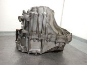 Recambio de caja cambios para toyota avensis sedán (_t25_) 2.0 d-4d (adt250_) referencia OEM IAM 303002D151 