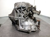 Recambio de caja cambios para toyota avensis sedán (_t25_) 2.0 d-4d (adt250_) referencia OEM IAM 303002D151 