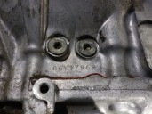 Recambio de caja cambios para toyota avensis sedán (_t25_) 2.0 d-4d (adt250_) referencia OEM IAM 303002D151 