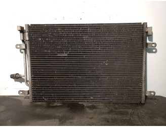Recambio de condensador / radiador aire acondicionado para audi a4 b7 (8ec) 2.0 tdi 16v referencia OEM IAM 8E0260403T 