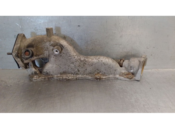 Recambio de colector admision para hyundai matrix (fc) 1.5 crdi referencia OEM IAM 2831027500 2831027500 