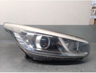 Recambio de faro derecho para kia pro cee´d (jd) 1.4 cvvt referencia OEM IAM 92102A2340 92102A2340 