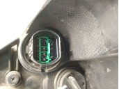 Recambio de faro derecho para kia pro cee´d (jd) 1.4 cvvt referencia OEM IAM 92102A2340 92102A2340 