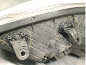 Recambio de faro derecho para kia pro cee´d (jd) 1.4 cvvt referencia OEM IAM 92102A2340 92102A2340 