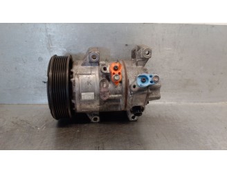 Recambio de compresor aire acondicionado para toyota avensis sedán (_t25_) 2.0 d-4d (adt250_) referencia OEM IAM GE4472601742 88