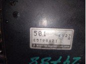 Recambio de caudalimetro para mitsubishi galant berlina (ea0) 2.4 gdi cat referencia OEM IAM E5T08171 MD336501 