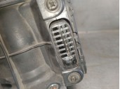 Recambio de caudalimetro para mitsubishi galant berlina (ea0) 2.4 gdi cat referencia OEM IAM E5T08171 MD336501 