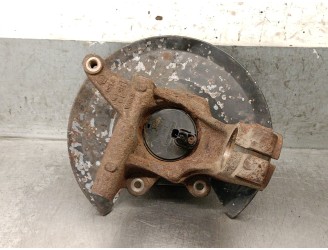 Recambio de mangueta trasera derecha para ford mondeo iii sedán (b4y) 2.0 16v di / tddi / tdci referencia OEM IAM 1S715A968AF 12