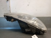 Recambio de faro derecho para peugeot 206 hatchback (2a/c) 2.0 hdi 90 referencia OEM IAM 6205S7 6205S7 89001964