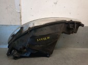 Recambio de faro derecho para peugeot 206 hatchback (2a/c) 2.0 hdi 90 referencia OEM IAM 6205S7 6205S7 89001964