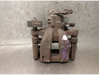 Recambio de pinza freno trasera derecha para fiat grande punto (199_) 1.9 d multijet referencia OEM IAM 77363938 77363938 