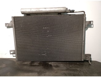 Recambio de condensador / radiador aire acondicionado para mercedes-benz clase b sports tourer (w245) b 170 (245.232) referencia