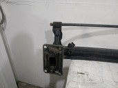 Recambio de refuerzo paragolpes delantero para kia pro cee´d (jd) 1.4 cvvt referencia OEM IAM 86530A2700 86530A2700 