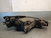 Recambio de faro izquierdo para peugeot 206 hatchback (2a/c) 2.0 hdi 90 referencia OEM IAM 6204S7 6204S7 89001963