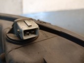 Recambio de faro izquierdo para peugeot 206 hatchback (2a/c) 2.0 hdi 90 referencia OEM IAM 6204S7 6204S7 89001963