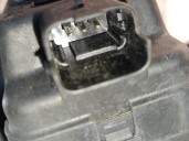 Recambio de faro izquierdo para peugeot 206 hatchback (2a/c) 2.0 hdi 90 referencia OEM IAM 6204S7 6204S7 89001963