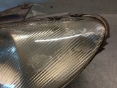 Recambio de faro izquierdo para peugeot 206 hatchback (2a/c) 2.0 hdi 90 referencia OEM IAM 6204S7 6204S7 89001963