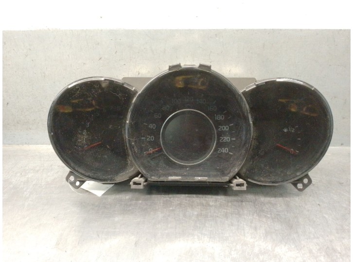 Recambio de cuadro instrumentos para kia pro cee´d (jd) 1.4 cvvt referencia OEM IAM 94003A2182 94003A2182 A2C90105200