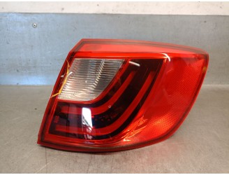 Recambio de piloto trasero derecho para seat ibiza iv st (6j8, 6p8) 1.2 tsi referencia OEM IAM 6J8945096D 6J8945096D 