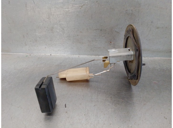 Recambio de aforador para mitsubishi galant berlina (ea0) 2.4 gdi cat referencia OEM IAM MR414910 MR414910 