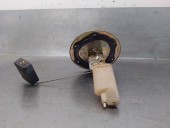 Recambio de aforador para mitsubishi galant berlina (ea0) 2.4 gdi cat referencia OEM IAM MR414910 MR414910 