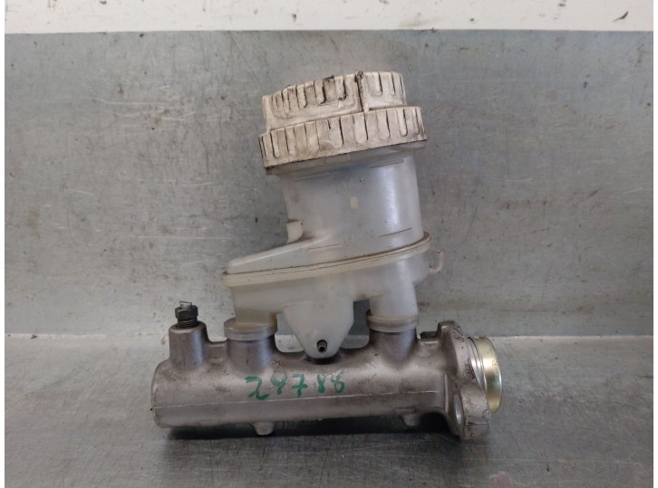 Recambio de bomba freno para mitsubishi galant berlina (ea0) 2.4 gdi cat referencia OEM IAM MR307507 MR307507 