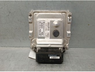 Recambio de centralita motor uce para kia pro cee´d (jd) 1.4 cvvt referencia OEM IAM 391102BRBD BE54FS01600
