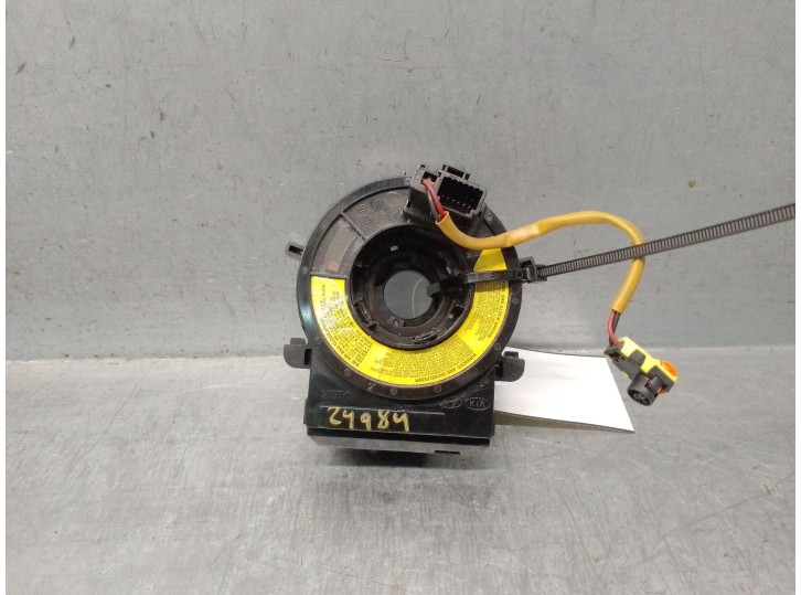 Recambio de anillo airbag para kia pro cee´d (jd) 1.4 cvvt referencia OEM IAM 934902T210 934902T210 