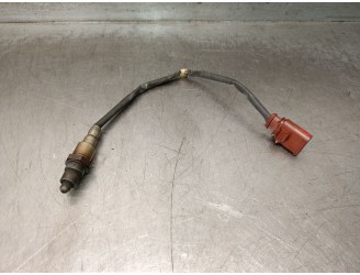 Recambio de sonda lambda para seat ibiza iv st (6j8, 6p8) 1.2 tsi referencia OEM IAM 04E906262BH 04E906262BH 0258030127/128