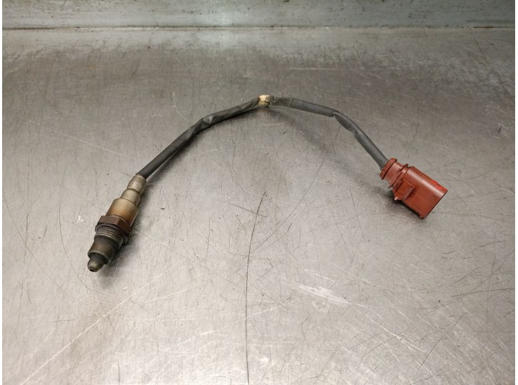 Recambio de sonda lambda para seat ibiza iv st (6j8, 6p8) 1.2 tsi referencia OEM IAM 04E906262BH 04E906262BH 0258030127/128