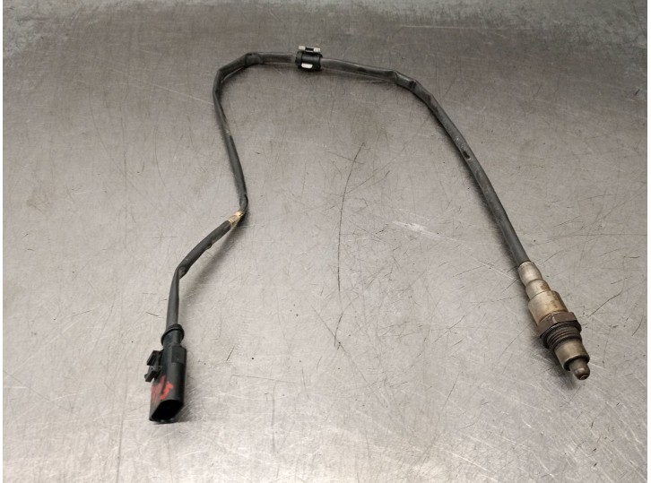 Replacement lambda sensor for Seat Ibiza IV ST (6j8, 6p8) 1.2 TSI OEM IAM reference 04E906262BJ 04E906262BJ 0258030129/130