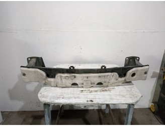 Recambio de refuerzo paragolpes delantero para mazda 6 sedán (gj, gl) 2.2 d (gj2fp) referencia OEM IAM GHP950070 GHP950070 