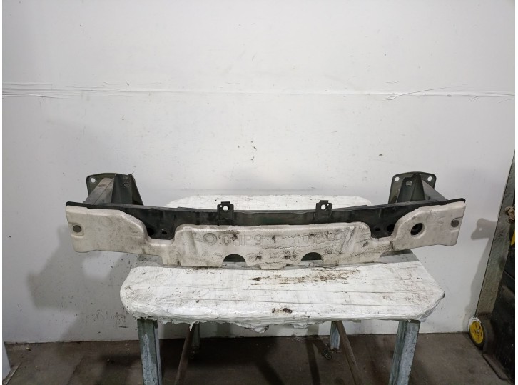 Recambio de refuerzo paragolpes delantero para mazda 6 sedán (gj, gl) 2.2 d (gj2fp) referencia OEM IAM GHP950070 GHP950070 