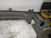 Recambio de refuerzo paragolpes delantero para mazda 6 sedán (gj, gl) 2.2 d (gj2fp) referencia OEM IAM GHP950070 GHP950070 