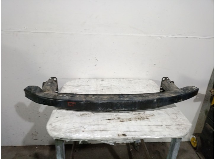 Replacement front bumper reinforcement for Volkswagen Passat B5.5 (3b3) 2.5 TDI 4Motion OEM IAM reference 3B0807109A 3B0807