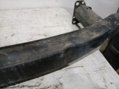 Replacement front bumper reinforcement for Volkswagen Passat B5.5 (3b3) 2.5 TDI 4Motion OEM IAM reference 3B0807109A 3B0807