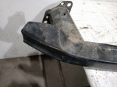 Replacement front bumper reinforcement for Volkswagen Passat B5.5 (3b3) 2.5 TDI 4Motion OEM IAM reference 3B0807109A 3B0807