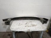Replacement front bumper reinforcement for Volkswagen Passat B5.5 (3b3) 2.5 TDI 4Motion OEM IAM reference 3B0807109A 3B0807