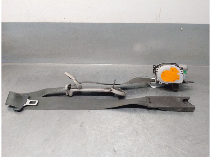 Recambio de cinturon seguridad delantero izquierdo para kia pro cee´d (jd) 1.4 cvvt referencia OEM IAM 88810A2030WK 88810A2030WK