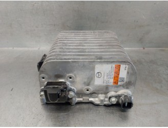 Recambio de bateria para mazda 3 hatchback (bp) 2.0 skyactiv-g m hybrid referencia OEM IAM BDMC67ZD3C 