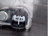 Recambio de bateria para mazda 3 hatchback (bp) 2.0 skyactiv-g m hybrid referencia OEM IAM BDMC67ZD3C 