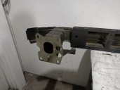 Recambio de refuerzo paragolpes delantero para citroën c8 (ea_, eb_) 2.2 hdi referencia OEM IAM 7414EH 7414EH 