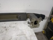 Recambio de refuerzo paragolpes delantero para citroën c8 (ea_, eb_) 2.2 hdi referencia OEM IAM 7414EH 7414EH 