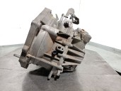 Recambio de caja cambios para fiat grande punto (199_) 1.9 d multijet referencia OEM IAM M32 55562092 
