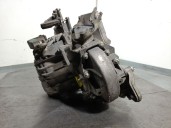 Recambio de caja cambios para fiat grande punto (199_) 1.9 d multijet referencia OEM IAM M32 55562092 