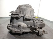 Recambio de caja cambios para fiat grande punto (199_) 1.9 d multijet referencia OEM IAM M32 55562092 